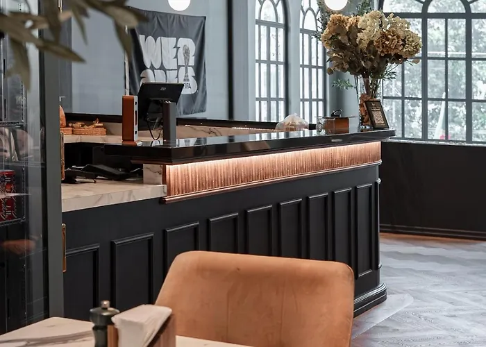 The Ruby Luxury